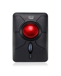 Adesso iMouse T50 Wireless Ergonomic programable Desktop Trackball