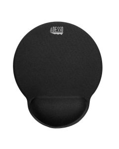 Adesso Truform P200 Memory form filled Mouse wrist rest pad 
