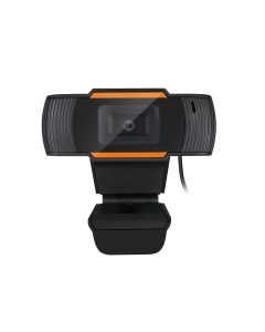 Adesso Cybertrack H2 480P USB Webcam