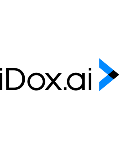 iDox-ai Redact App Tier 1 Page Upgrade 