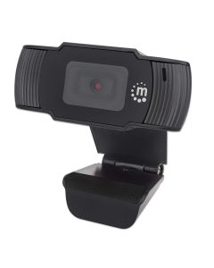Z Manhattan USB Webcam 1080p Full HD USB-A