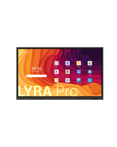 Newline TT-6523QA Lyra Pro 65" 