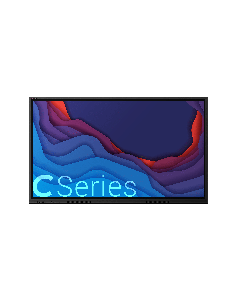 Newline C Series 65" Plug and Play Interactive Display TT-6523C
