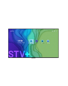 Newline STV+ High Performance Commercial Display 98"