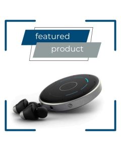 Nuance Hearing Voice Selector Study