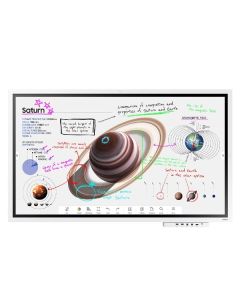 Samsung Flip Pro 55 WM55B 4K Premium Interactive Display