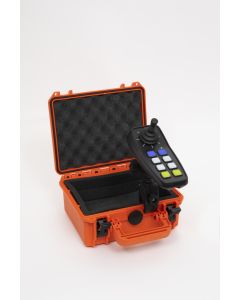 Digit Music Perform Pack for CMPSR (consists of travel case and RAM Mount only
)