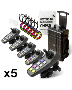 Digit Music CMPSR Ensemble Pack
