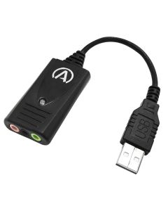 Andrea Communications USB-UNIV Universal External USB-A Adapter