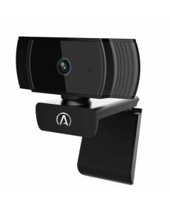 Andrea Communications W-300AF Webcam 1080P HD with Auto Focus and Desktop Tripod