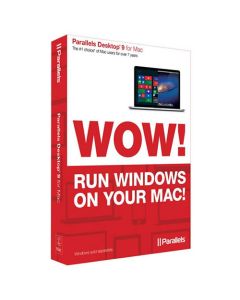 Parallels Desktop for Mac Business Academic Subscription 3 Year