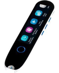 IRISPen Reader 8