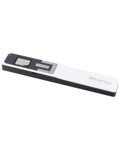 IRIScan Book 5 White