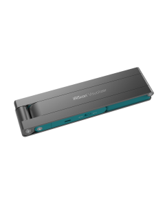 IRIScan Visualizer 7