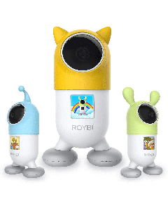 ROYBI Robot Smart Educational Toy