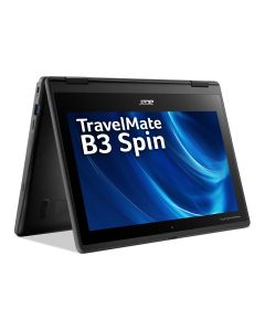Acer TravelMate B3 Spin