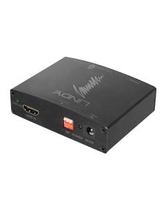 Lindy HDMI 10.2G Audio Extractor