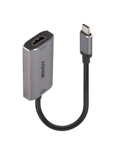 Lindy USB Type C to HDMI 48G Converter