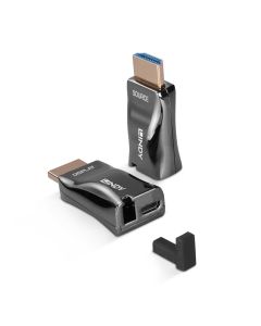 Lindy 300m Fibre Optic HDMI 4K60 Extender