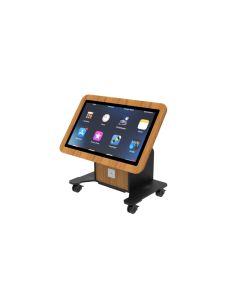Tiny Tablet Interactive Table 43 inch