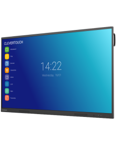 Clevertouch IMPACT PLUS 2 Series High Precision 55"