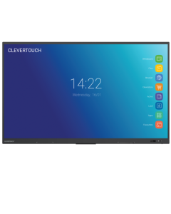 Clevertouch PRO Series High Precision 98"