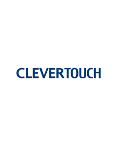 Clevertouch UC/VC Bundle of I5 OPS,  Clevercam + wall mount