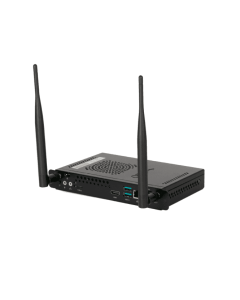 Clevertouch OPS PC Module - i5 10210U 8GB 250GB SSD AX200 WIFI Win10 PROinc 1Yr RTB