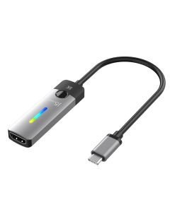 J5Create JCA157-N USB-C to HDMI 2.1 8K Adapter