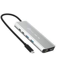 J5Create JCD403-N USB4 8K Multi-Port Hub