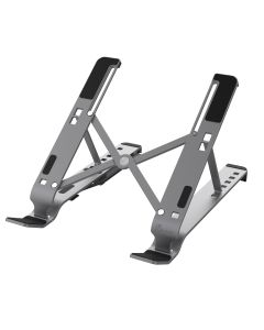 J5Create JTS223-N Laptop Stand with USB 4-Port Hub