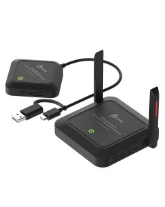 J5Create JVW120-N Wireless Extender for USB Cameras / Microphones / Speakers