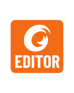 Foxit PDF Editor Pro 12 for Education (Multi Language) Perpetual Volume-tier-S2 1000-7499 Users for Windows & Mac