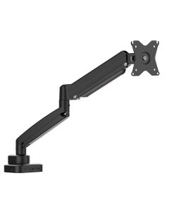 J5Create JTSA301-N Ergonomic Monitor Mount with Dock