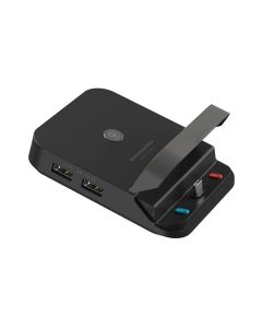 J5Create JCD620-N Mini Docking Station for Nintendo SwitchTM