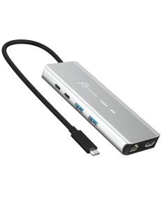 J5Create USB4 8K Multi-Port Hub