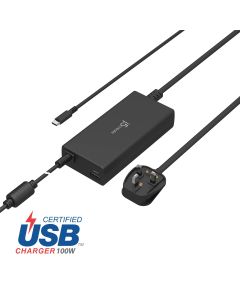 J5Create 100W PD USB-C Super Charger 