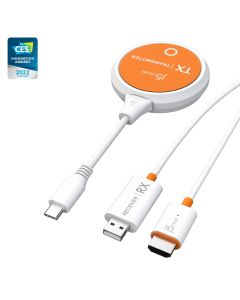 J5Create ScreenCast USB-C Wireless Display HDMI Extender