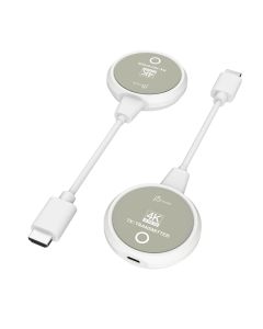 J5Create ScreenCast 4K Wireless Display HDMI Extender