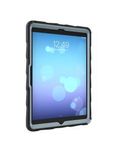 Gumdrop Droptech Clear for iPad 10.2-inch (7th, 8th, 9th Gen)