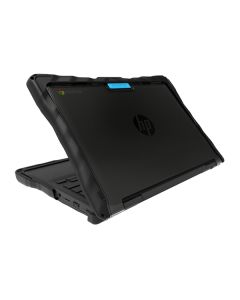 Gumdrop DropTech for HP Chromebook x360 11MK G3 EE (2-in-1)