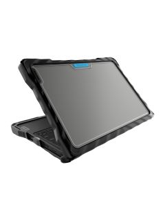 Gumdrop DropTech for Lenovo 100e/100w Chromebook 3rd Gen (Clamshell)