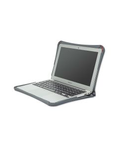 Brenthaven Edge MacBook Air 13" (Non-Retina) - Gray