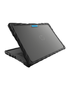 Gumdrop DropTech HP 14 G6/G7 Chromebook - Black