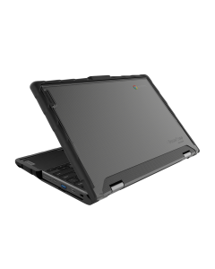 Gumdrop DropTech Lenovo 500e CB2IN1  Gen1/2- Black