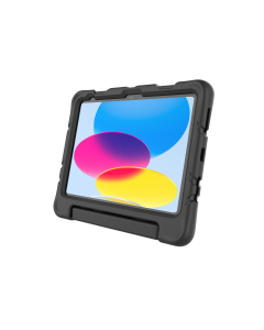 Gumdrop FoamTech for iPad 10th Gen - Black