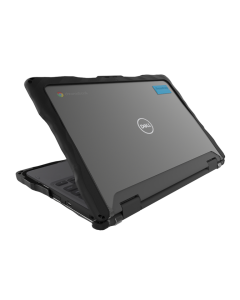 Gumdrop SlimTech for Dell Chromebook 3110/3100 (2-in-1)