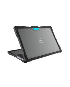 Gumdrop SlimTech for Dell Latitude 3330 (2-in-1) - Black