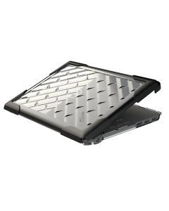 Gumdrop SlimTech Dell Chromebook 11" 3180 CS - Black
