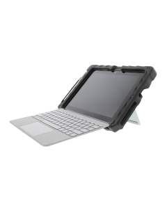 Gumdrop Foam Tech Case for Surface Go Black